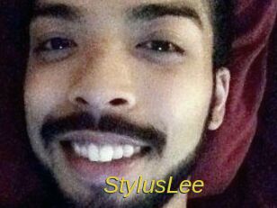 Stylus_Lee