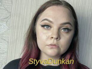 StyvaDunkan