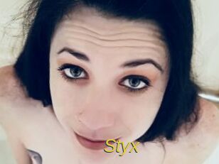 Styx