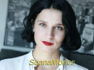 SuanaMorics