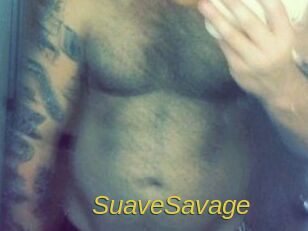 SuaveSavage