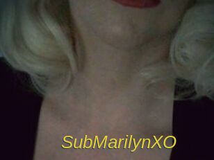 SubMarilynXO