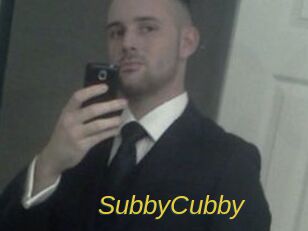 SubbyCubby