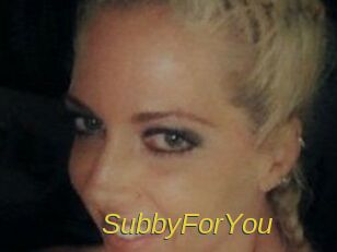 SubbyForYou