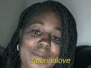 Subrinalove