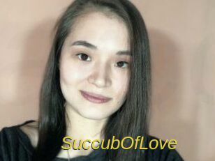 SuccubOfLove