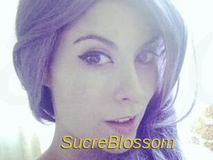 SucreBlossom