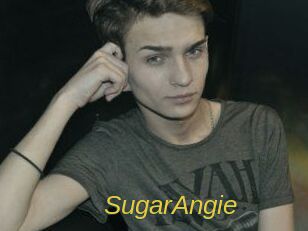 SugarAngie