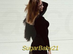SugarBaby21
