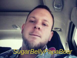SugarBellyPapaBear