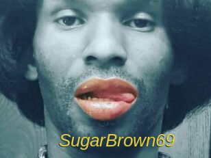 SugarBrown69