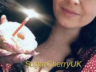 SugarCherryUK