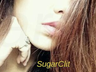 SugarClit