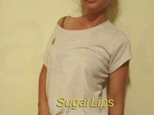 SugarLips