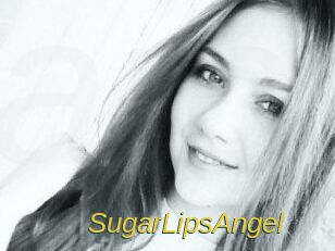 SugarLipsAngel