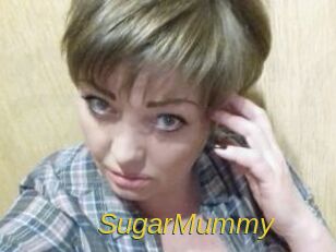 SugarMummy
