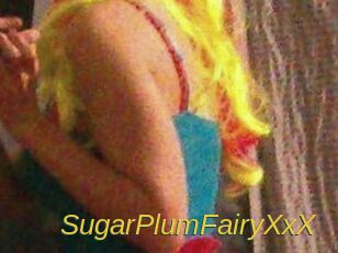 SugarPlumFairyXxX