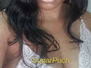 SugarPuch