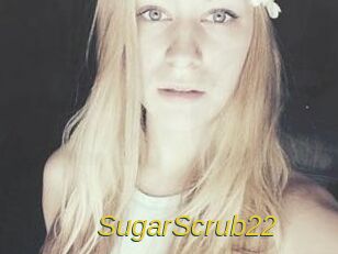SugarScrub22