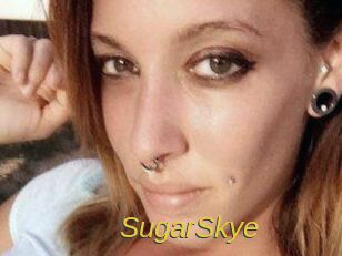 SugarSkye