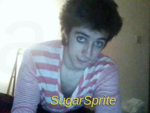 SugarSprite