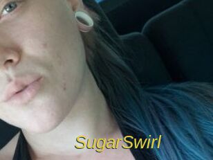 SugarSwirl