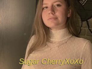 Sugar_CherryXoXo