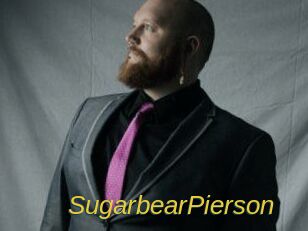 SugarbearPierson