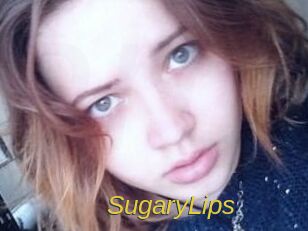 SugaryLips