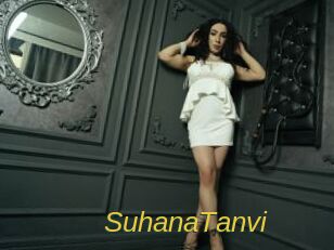 SuhanaTanvi