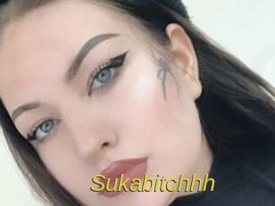 Sukabitchhh