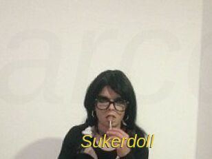 Sukerdoll