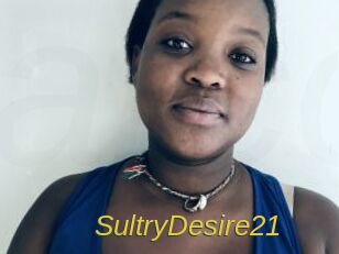 SultryDesire21