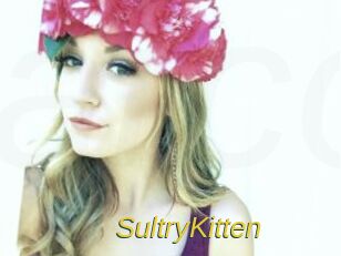 SultryKitten
