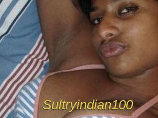 Sultryindian100