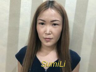SumiLi