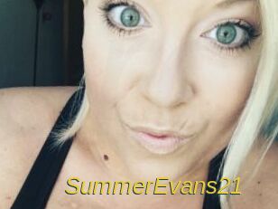 SummerEvans21