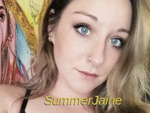 SummerJaine
