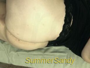 SummerSandy