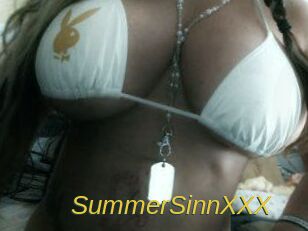 SummerSinnXXX