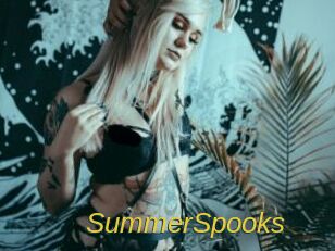 SummerSpooks