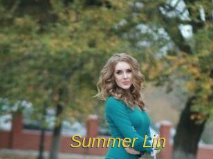 Summer_Lin