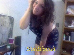 SunBiscuit