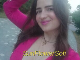 SunFlowerSofi