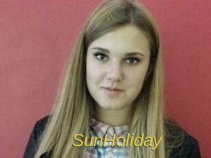 SunHoliday
