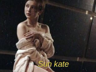 Sun_kate