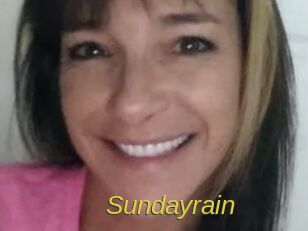Sundayrain