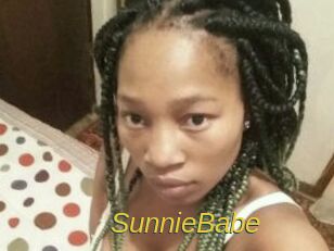 SunnieBabe