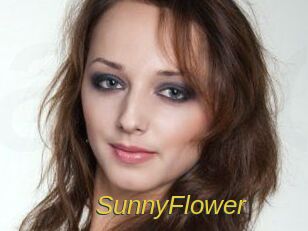SunnyFlower