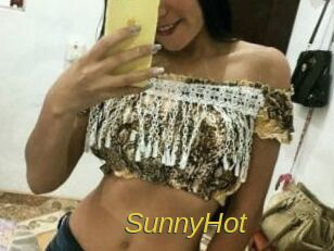 SunnyHot